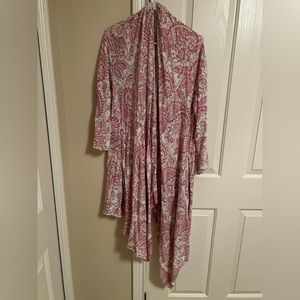 Magnolia Pearl paisley cardigan. If you love MP this one’s for you!